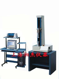 進(jìn)口拉力機(jī)維修與儀器儀表修理 關(guān)鍵步驟與注意事項(xiàng)