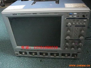 儀器儀表維修指南 信號(hào)發(fā)生器、質(zhì)譜儀、示波器、場(chǎng)強(qiáng)儀與流量計(jì)的維護(hù)與修理