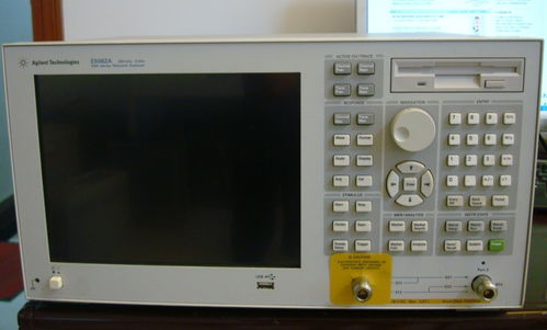 北京安捷倫E5062A低價出售與出租，專業維修服務提供