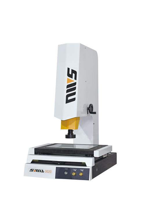 寧波自動影像儀 誠立儀器工廠保障的工業自動化解決方案